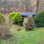 Dom W Gorach Sowich Niedzwiedzia Gawra, Hébergement de vacances Michalkowa