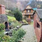 Dom W Gorach Sowich Niedzwiedzia Gawra, Hébergement de vacances Michalkowa