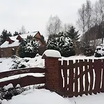 Hébergement de vacances Dom W Gorach Sowich Niedzwiedzia Gawra, *