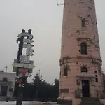 Dom W Gorach Sowich Niedzwiedzia Gawra, Hébergement de vacances Michalkowa