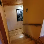 Hébergement de vacances Dom W Gorach Sowich Niedzwiedzia Gawra, Michalkowa