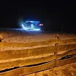 Dom W Gorach Sowich Niedzwiedzia Gawra, * Michalkowa