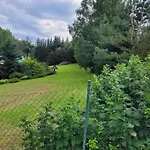 Hébergement de vacances Dom W Gorach Sowich Niedzwiedzia Gawra,