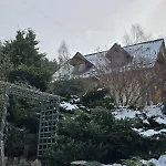 Dom W Gorach Sowich Niedzwiedzia Gawra,