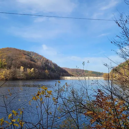 Vakantiehuis Dom W Gorach Sowich Niedzwiedzia Gawra, Michalkowa
