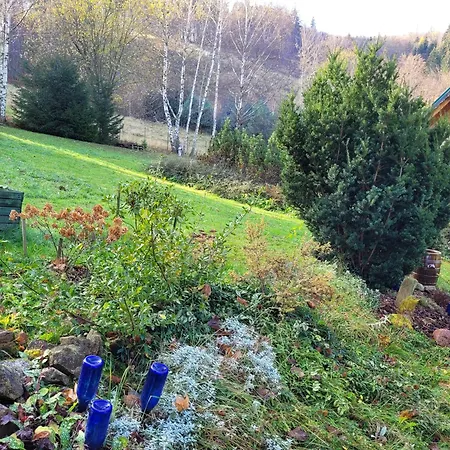 Dom W Gorach Sowich Niedzwiedzia Gawra, Michalkowa