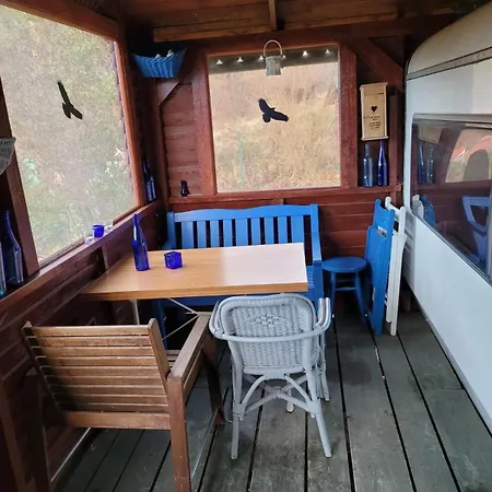 Prázdninový dům Dom W Gorach Sowich Niedzwiedzia Gawra, *