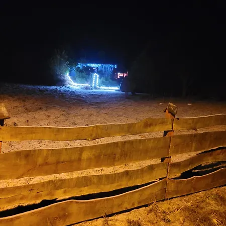 Dom W Gorach Sowich Niedzwiedzia Gawra, * Michalkowa