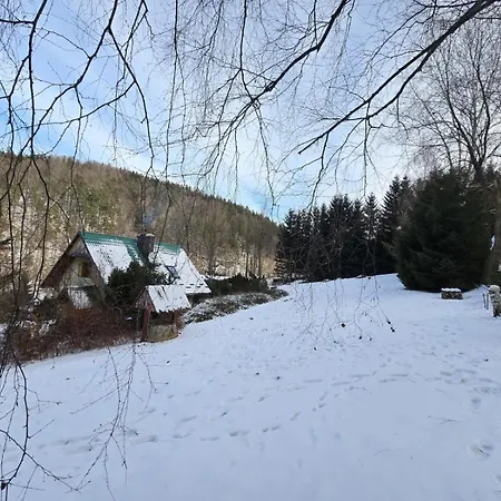 בית נופש Dom W Gorach Sowich Niedzwiedzia Gawra,