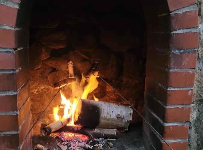 Prázdninový dům Dom W Gorach Sowich Niedzwiedzia Gawra, Michalkowa