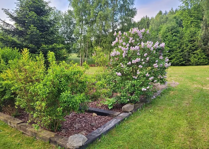 Prázdninový dům Dom W Gorach Sowich Niedzwiedzia Gawra, Michalkowa