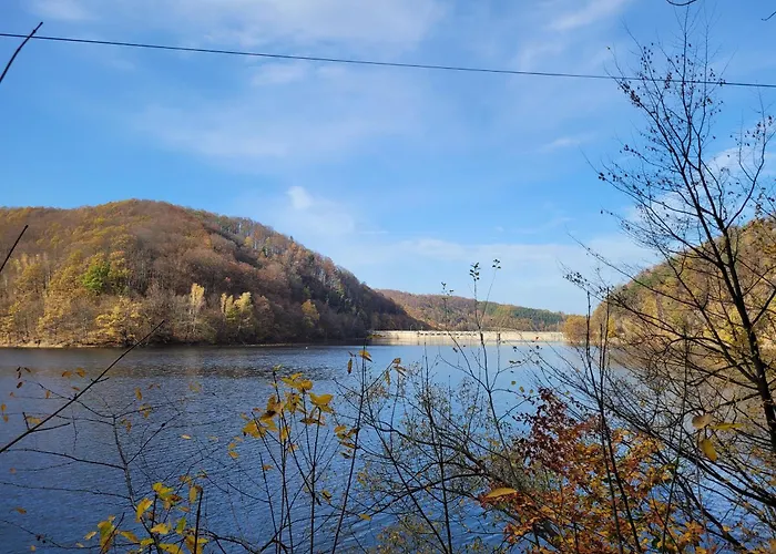 Prázdninový dům Dom W Gorach Sowich Niedzwiedzia Gawra, Michalkowa