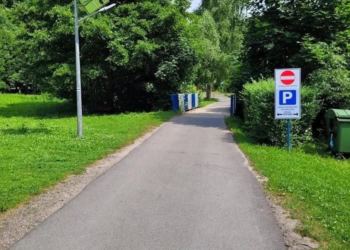 Prázdninový dům Dom W Gorach Sowich Niedzwiedzia Gawra, *