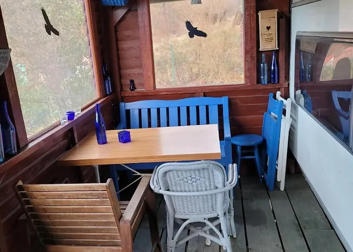 Prázdninový dům Dom W Gorach Sowich Niedzwiedzia Gawra, *