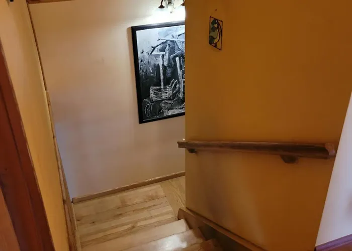 Prázdninový dům Dom W Gorach Sowich Niedzwiedzia Gawra, Michalkowa