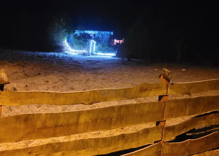 Dom W Gorach Sowich Niedzwiedzia Gawra, * Michalkowa